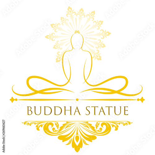 buddha statue