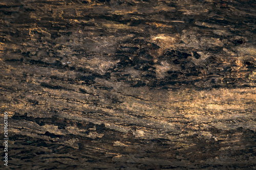 old textured grain wood background