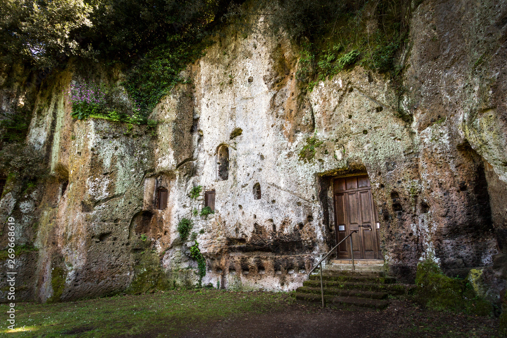 Sutri (Viterbo), Lazio