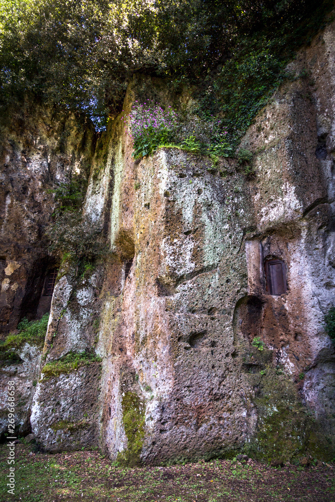Sutri (Viterbo), Lazio Sutri (Viterbo), Lazio