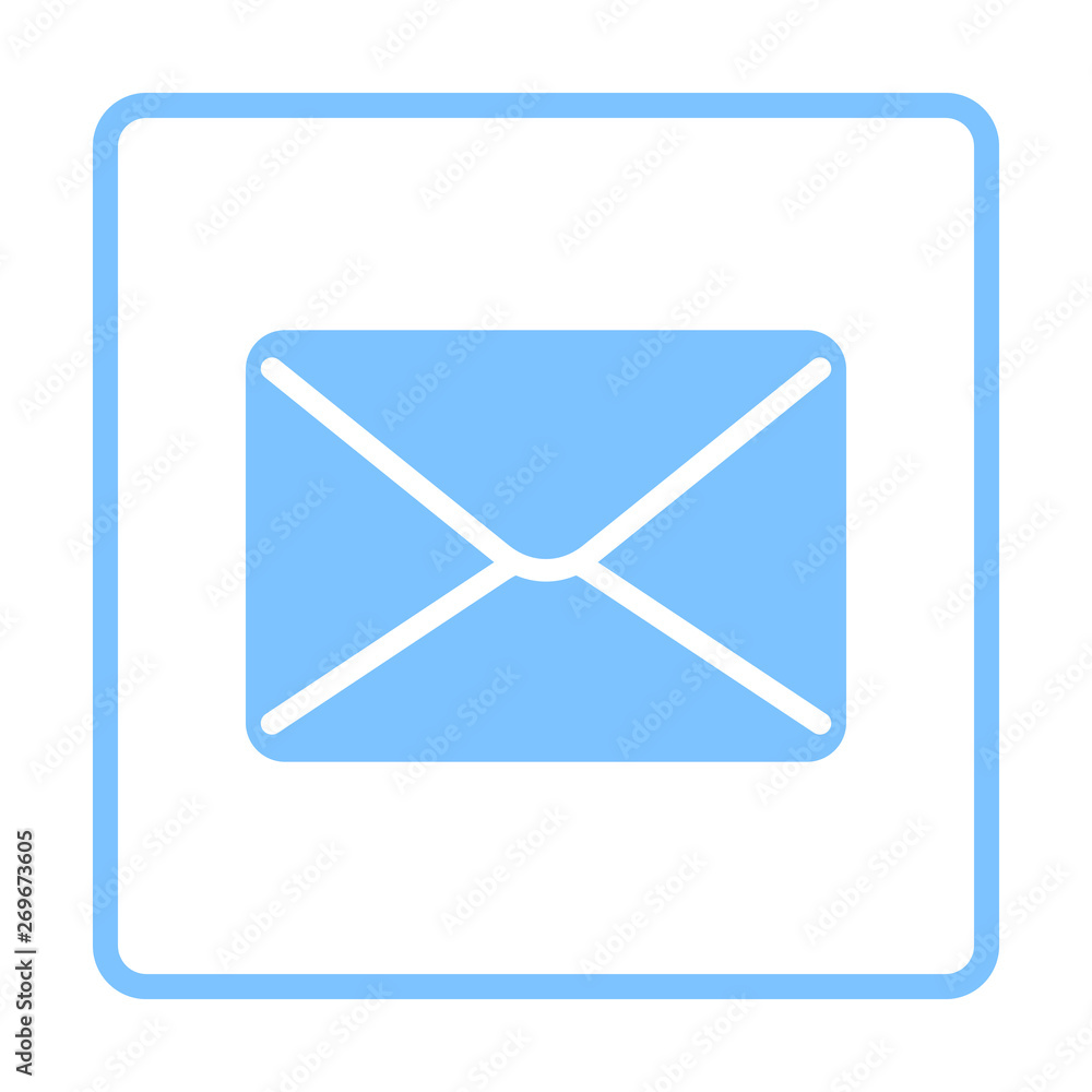 Mail Icon Mail Icon