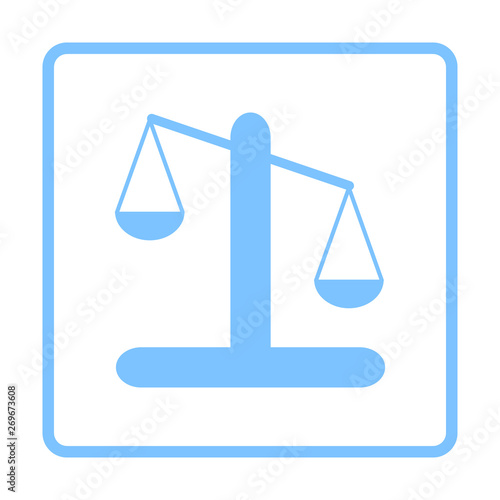 Scale Icon