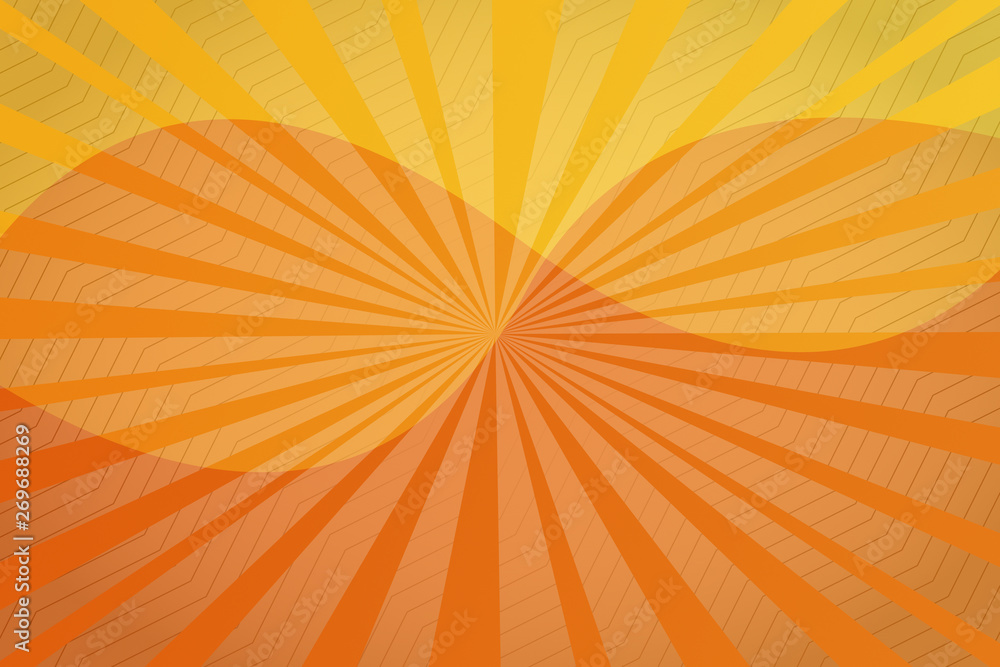 Obraz premium abstract, pattern, design, 3d, square, cube, wallpaper, blue, orange, illustration, texture, light, squares, geometric, backdrop, yellow, white, art, shape, red, business, concept, cubes, digital