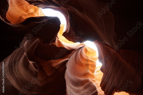 antelope canyon