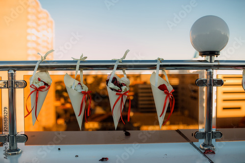 wedding best decoration