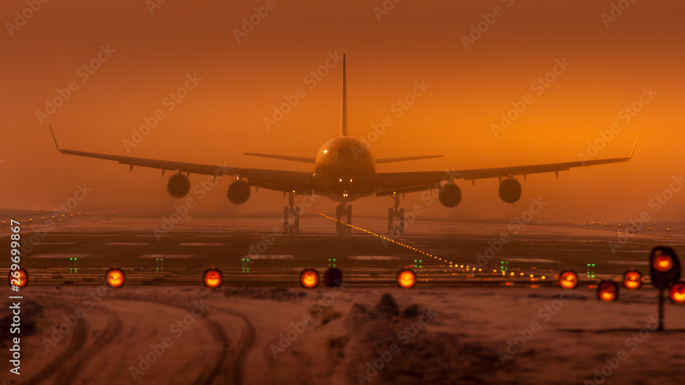 Aircraft Aircraft