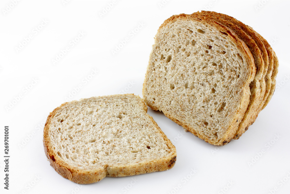 whole wheat bread