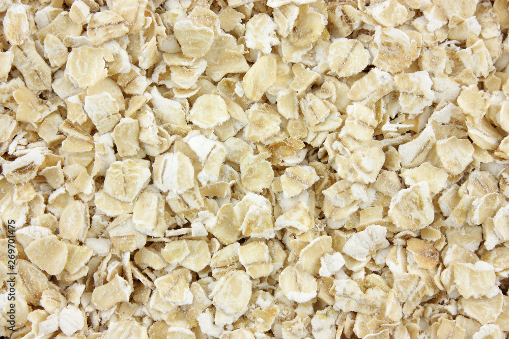 texture of oatmeal texture of oatmeal