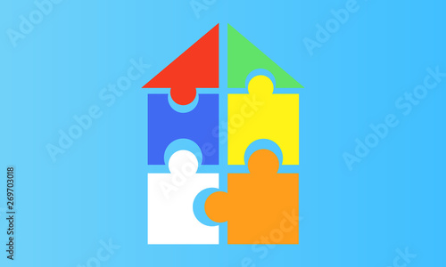 Puzzle Game Logical