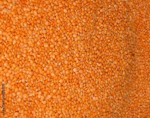 Mung Dal. Background image