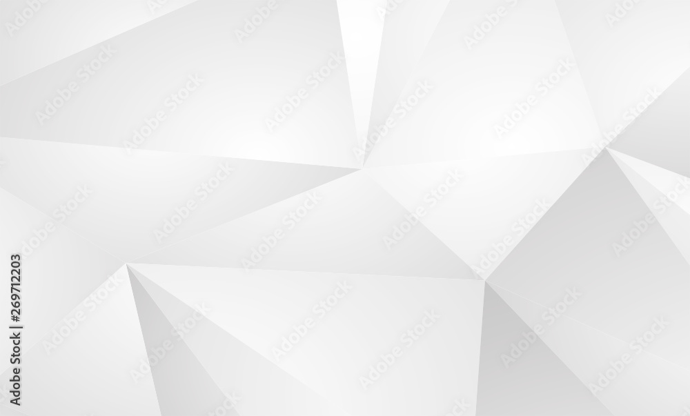 Abstract White and gray color technology modern background design vector Illustration. White cloth background abstract with soft waves. Abstract White and gray color technology modern background design vector Illustration. White cloth background abstract with soft waves.