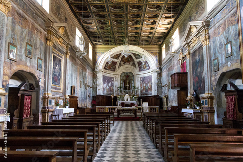 Vallerano (Viterbo)