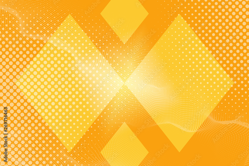 abstract, orange, yellow, texture, pattern, illustration, red, design