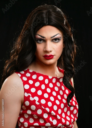 Dragqueen photo