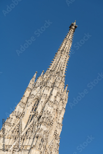 Stephansdom Wien photo