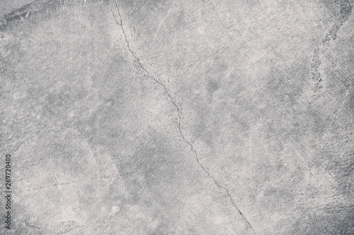 Old gray concrete wall texture