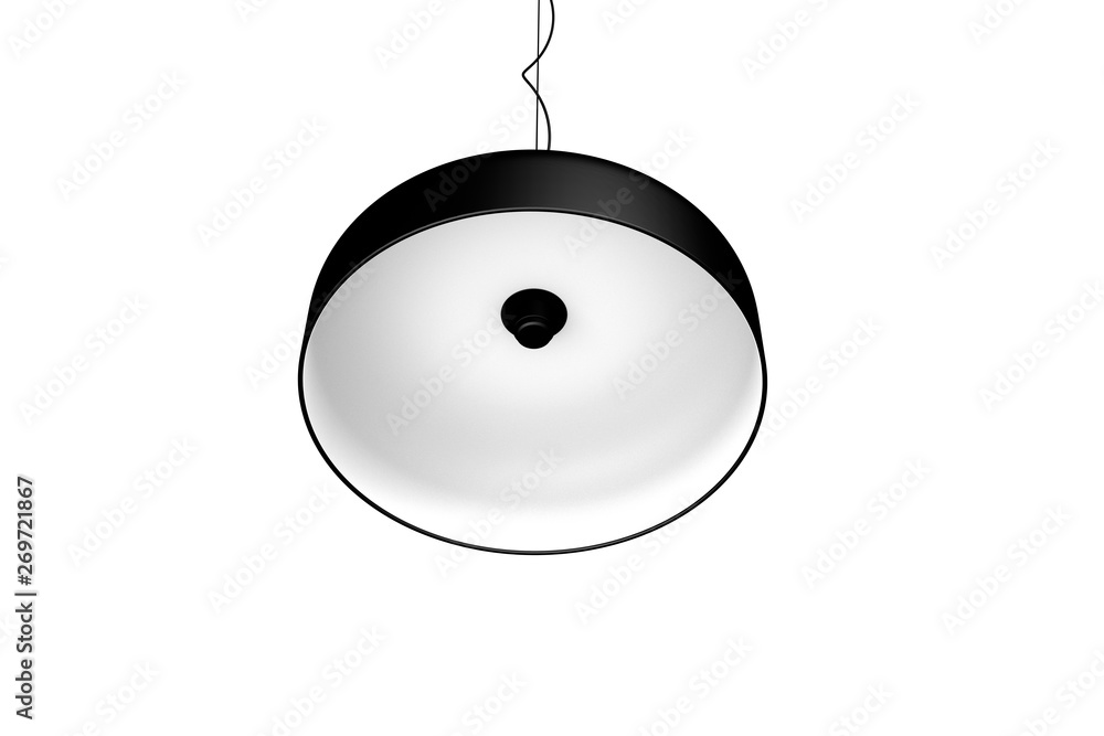 Home Circular Decorative Lamp Hanging Home Circular Decorative Lamp Hanging