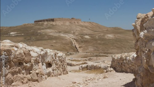 Wallpaper Mural Tel Arad National Park Torontodigital.ca