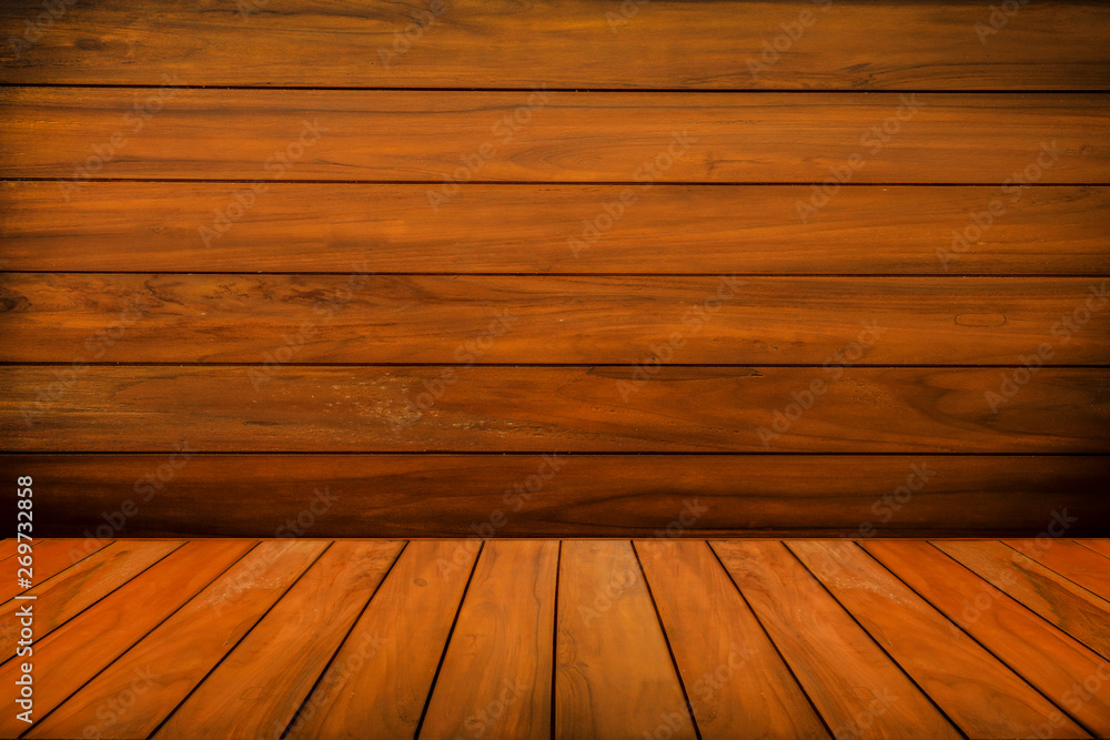 empty wooden background for design template empty wooden background for design template
