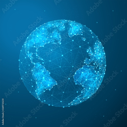 Globe Plexus - Global Technology and Business Connection