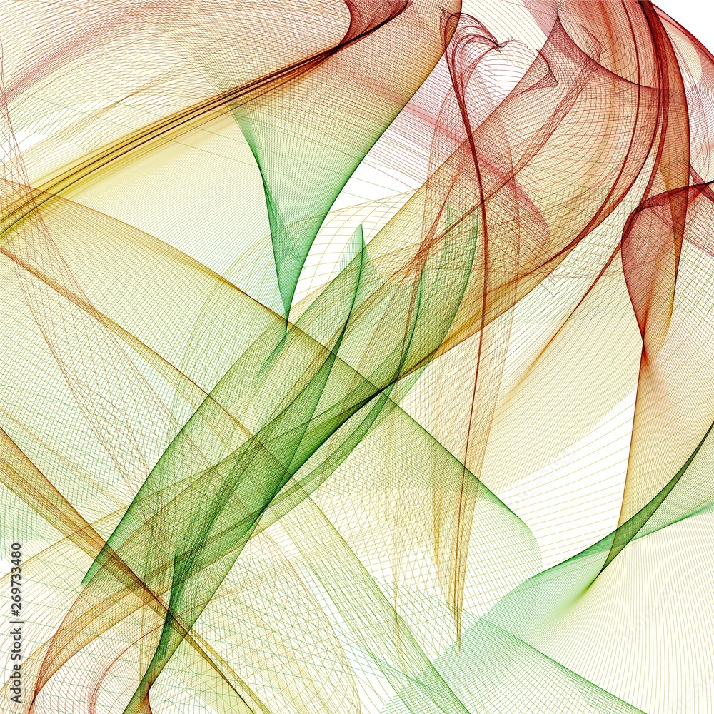 abstract green background abstract green background