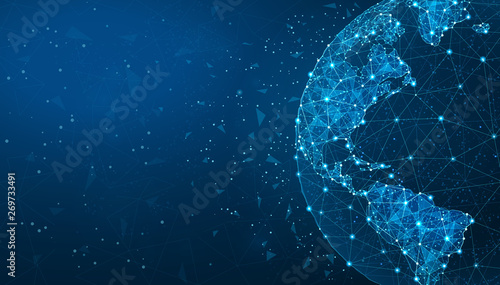 Globe Plexus - Global Technology and Business Connection