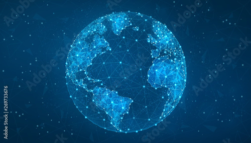 Globe Plexus - Global Technology and Business Connection
