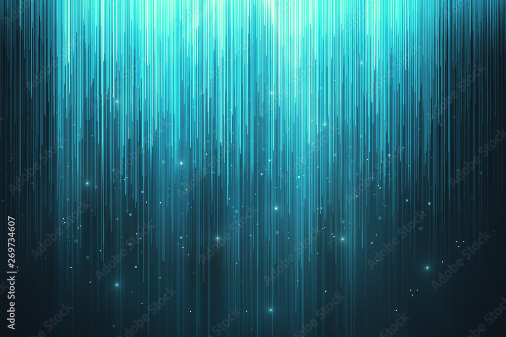Abstract blue wallpaper Abstract blue wallpaper