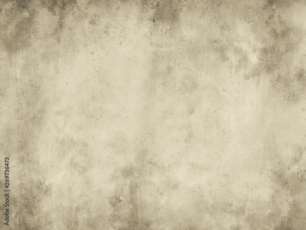 Fototapeta premium Brown Grunge texture background