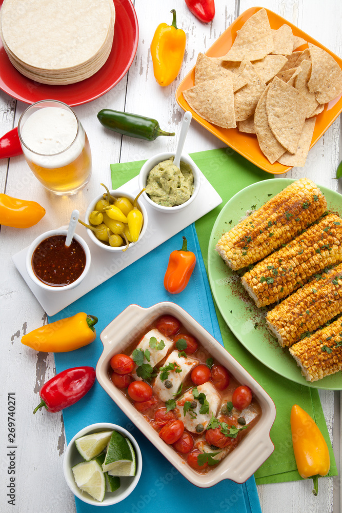 Baked Cod With Tomatoes Baked Cod With Tomatoes