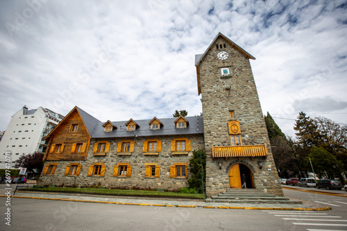 bariloche