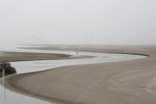 Oregon and California Scenery