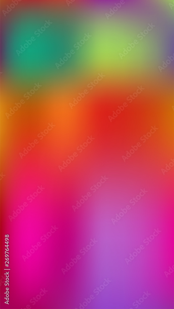 Abstract background image inspire. Background texture, wallpaper. Common colorific illustration.  Blue-violet colored. Colorful new abstraction.