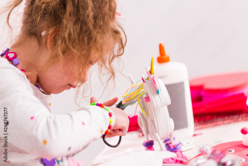 Kids craft Kids craft