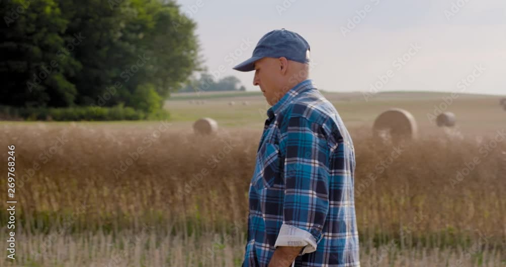 Love of Agriculture. Modern Farmer. Love of Agriculture. Modern Farmer.