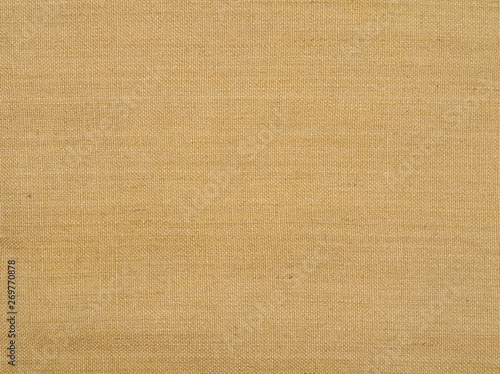 linen texture for the background