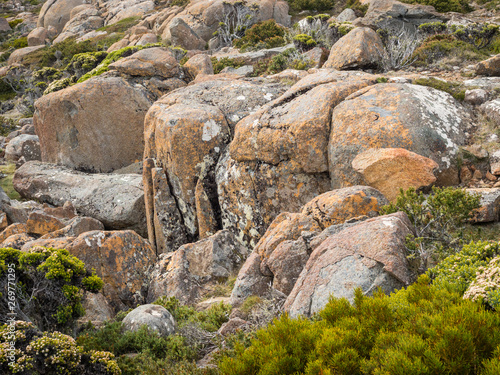 Mount Wellington © David_Steele