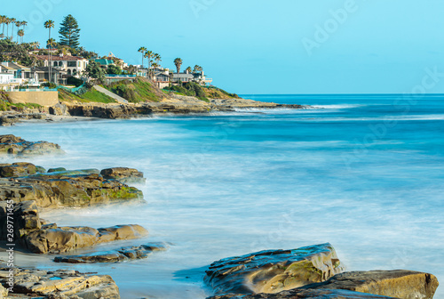 La Jolla Coast 