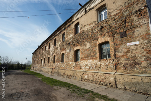 Fotografie Monastery of the Discalced Carmelites