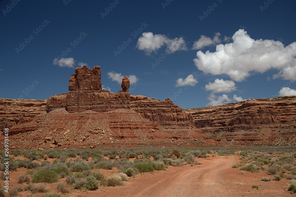 Valley of the Gods 3531