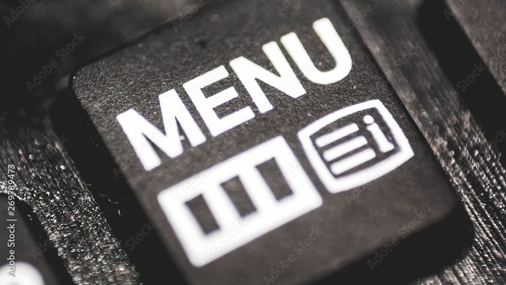 Fototapeta premium Remote Macro Photos
