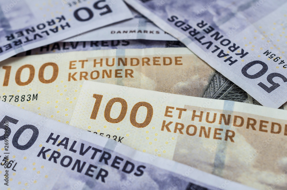 Danish kroner, currency from denmark in europe Danish kroner, currency from denmark in europe