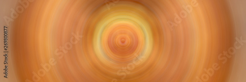 Abstract Background Of colorful Spin Circle Radial Motion Blur. Background for modern graphic design and text.