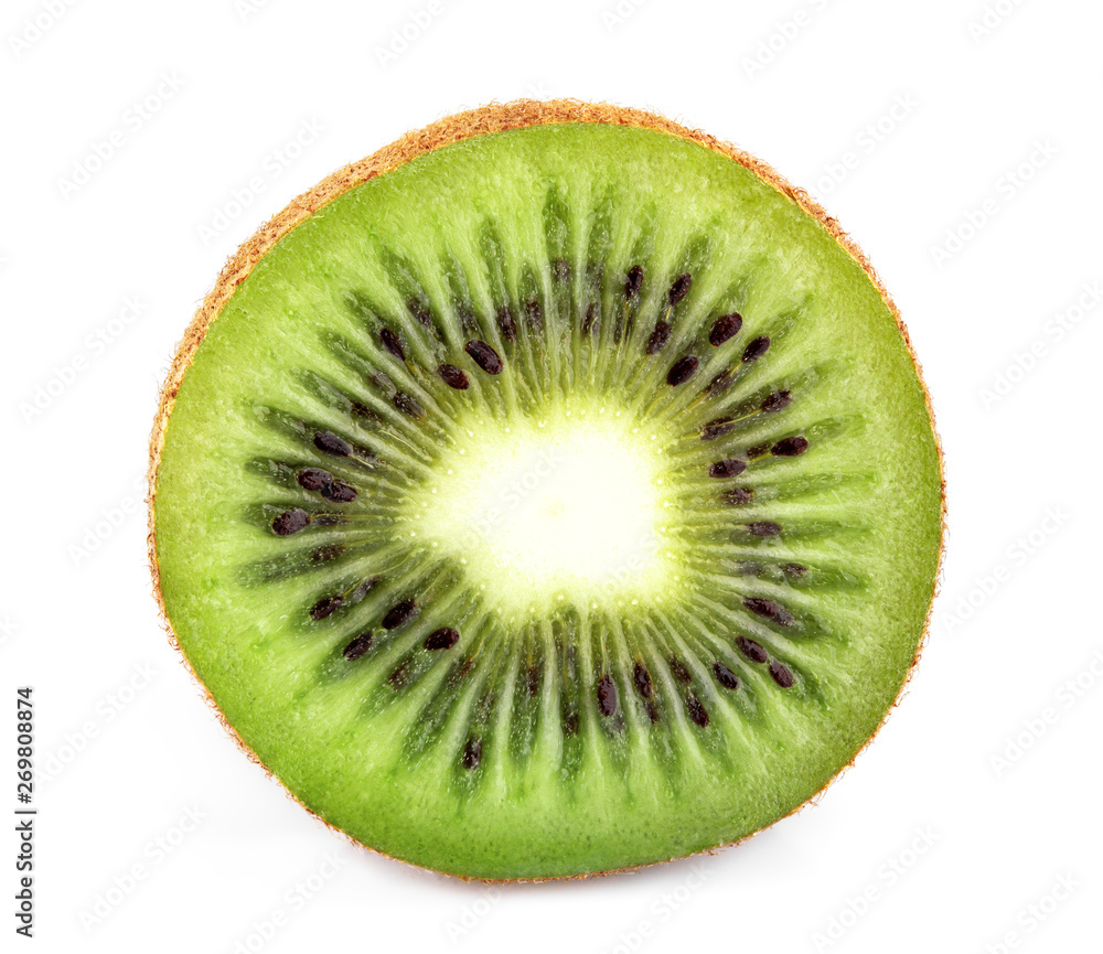 Sliced kiwi. Kiwi. Healthy food. Tropical fruit. Still life. Juicy kiwi on white background Sliced kiwi. Kiwi. Healthy food. Tropical fruit. Still life. Juicy kiwi on white background