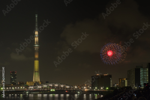 Photography Fireworks