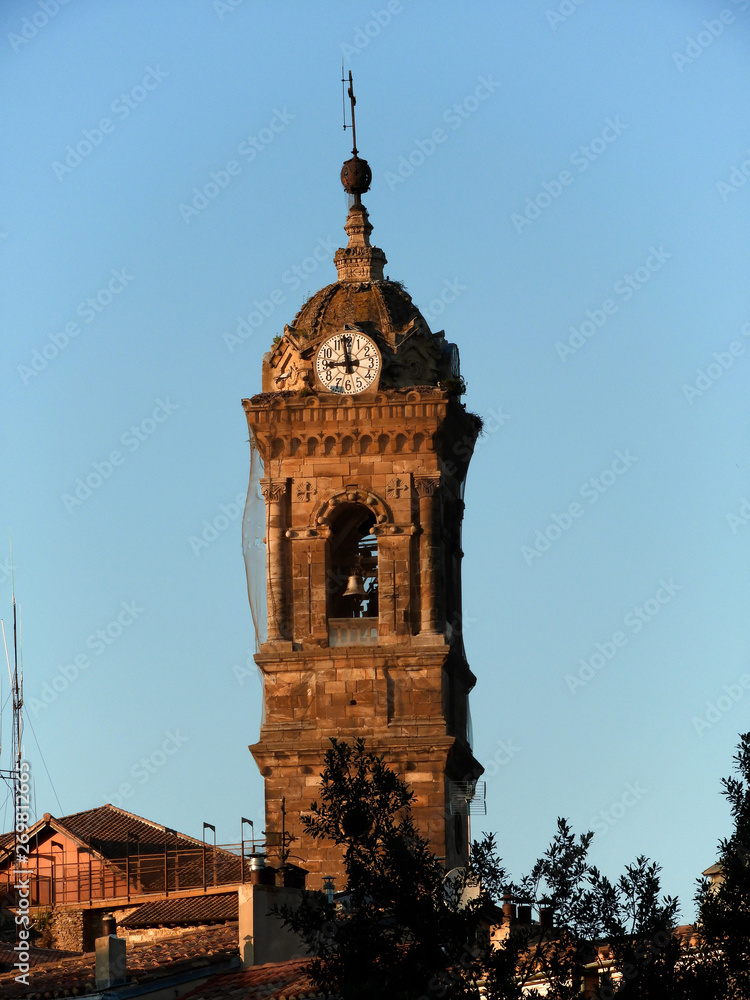 Torre