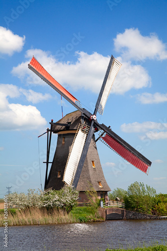 Windmills