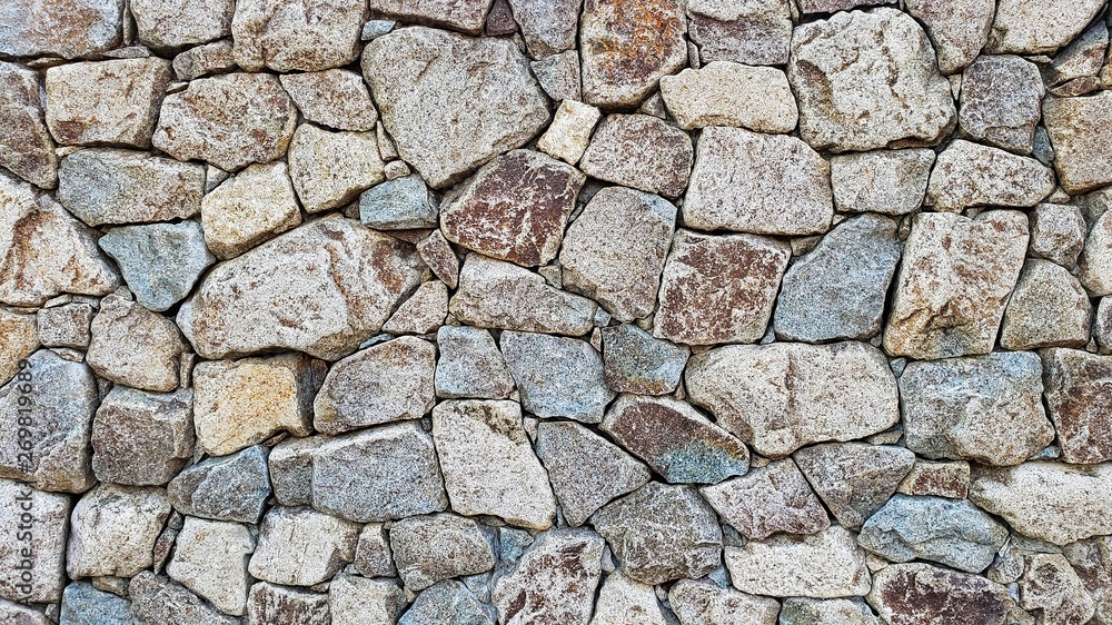 石垣 石垣
