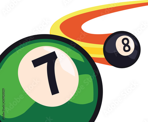 billiards ball sport