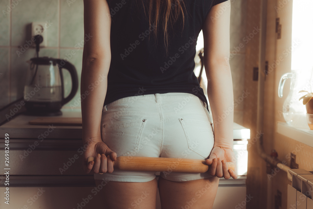 Kitchen Ass